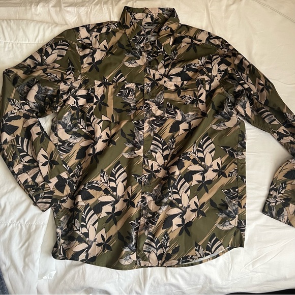 Under armour island print - Picture 2 of 6